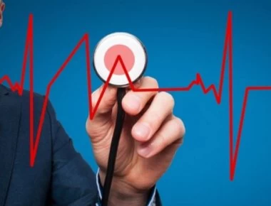 Επιστημονική μελέτη: Σχεδόν οι μισοί Αμερικανοί πάσχουν από κάποιο καρδιαγγειακό πρόβλημα